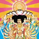 CD - The Jimi Hendrix Experience - Axis: Bold As Love