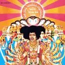 LP - The Jimi Hendrix Experience - Axis: Bold As Love - Gatefold, 180g, Poster
