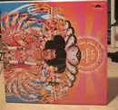 LP - The Jimi Hendrix Experience - Axis: Bold As Love