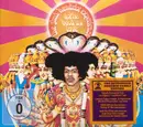 CD & DVD - The Jimi Hendrix Experience - Axis: Bold As Love - Digipak