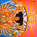 LP - The Jimi Hendrix Experience - Axis: Bold As Love