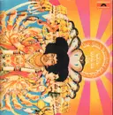 LP - The Jimi Hendrix Experience - Axis: Bold As Love