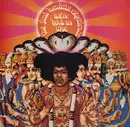 LP - The Jimi Hendrix Experience - Axis: Bold As Love