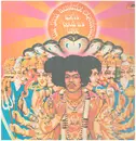 LP - The Jimi Hendrix Experience - Axis: Bold As Love