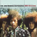 Double CD - The Jimi Hendrix Experience - BBC Sessions - Mono