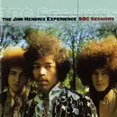 Double CD - The Jimi Hendrix Experience - BBC Sessions
