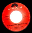 7inch Vinyl Single - The Jimi Hendrix Experience - Burning Of The Midnight Lamp - Original 1st German