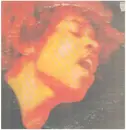 Double LP - The Jimi Hendrix Experience - Electric Ladyland - 2-Tone Labels