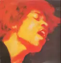 Double LP - The Jimi Hendrix Experience - Electric Ladyland