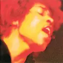 CD - The Jimi Hendrix Experience - Electric Ladyland