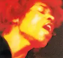 CD - The Jimi Hendrix Experience - Electric Ladyland