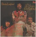 Double LP - The Jimi Hendrix Experience - Electric Ladyland