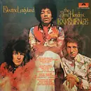 Double LP - The Jimi Hendrix Experience - Electric Ladyland - Gatefold