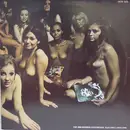 Double LP - The Jimi Hendrix Experience - Electric Ladyland - Gatefold