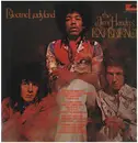 Double LP - The Jimi Hendrix Experience - Electric Ladyland