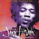 CD - The Jimi Hendrix Experience - Electric Ladyland