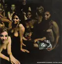 Double LP - The Jimi Hendrix Experience - Electric Ladyland