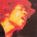 CD - The Jimi Hendrix Experience - Electric Ladyland