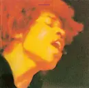CD - The Jimi Hendrix Experience - Electric Ladyland