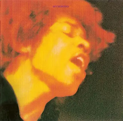 The Jimi Hendrix Experience - Electric Ladyland