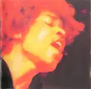 CD - The Jimi Hendrix Experience - Electric Ladyland