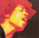 CD - The Jimi Hendrix Experience - Electric Ladyland