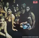 Double LP - The Jimi Hendrix Experience - Electric Ladyland - matrix 1C 1968 C 72 Z1 00 184183 = 2 B