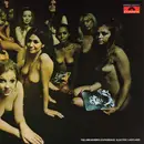 Double LP - The Jimi Hendrix Experience - Electric Ladyland