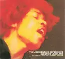CD & DVD - The Jimi Hendrix Experience - Electric Ladyland