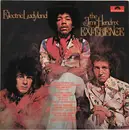 Double LP - The Jimi Hendrix Experience - Electric Ladyland