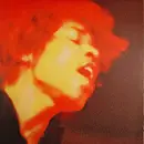 Double LP - Jimi Hendrix - Electric Ladyland - 2 LP's - 180 Gram Pressing