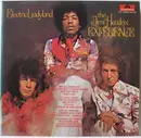 Double LP - The Jimi Hendrix Experience - Electric Ladyland - Gatefold