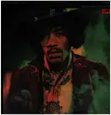 Double LP - The Jimi Hendrix Experience - Electric Ladyland - first issue