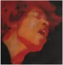 Double LP - The Jimi Hendrix Experience - Electric Ladyland - Gatefold