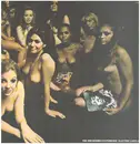 Double LP - The Jimi Hendrix Experience - Electric Ladyland