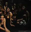 Double LP - The Jimi Hendrix Experience - Electric Ladyland - Original Dutch