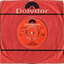 7inch Vinyl Single - The Jimi Hendrix Experience - Hey Joe / Stone Free