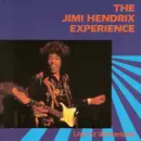 CD - The Jimi Hendrix Experience - Live At Winterland