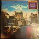 LP-Box - The Jimi Hendrix Experience - Live In Maui - Still Sealed, Booklet + Blu Ray