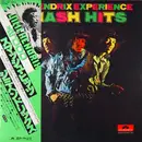 LP - The Jimi Hendrix Experience - Smash Hits - Mono