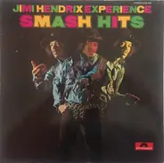 The Jimi Hendrix Experience - Smash Hits