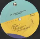 LP - The Jimi Hendrix Experience - Smash Hits - Jacksonville & SRC Combination Pressing