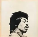 Double LP - The Jimi Hendrix Experience - Starportrait Jimi Hendrix