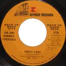 7inch Vinyl Single - The Jimi Hendrix Experience - Purple Haze / Foxey Lady
