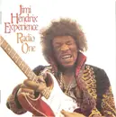 CD - The Jimi Hendrix Experience - Radio One