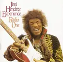 CD - The Jimi Hendrix Experience - Radio One