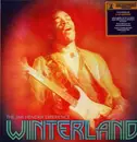 LP - The Jimi Hendrix Experience - Winterland