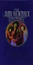 CD-Box - The Jimi Hendrix Experience - The Jimi Hendrix Experience - Digibook