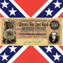 CD - The Jimmie Van Zant Band - Southern Comfort