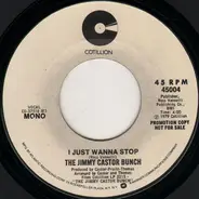 The Jimmy Castor Bunch - I Just Wanna Stop